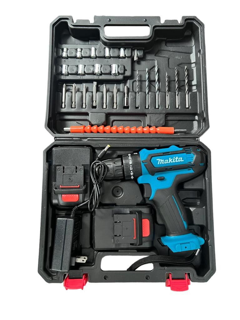 TALADRO MAKITA 36V BATERIA Y CARGADOR