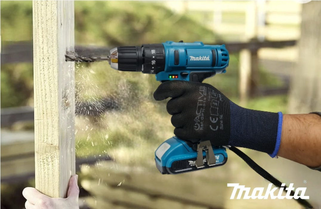 TALADRO MAKITA 36V BATERIA Y CARGADOR