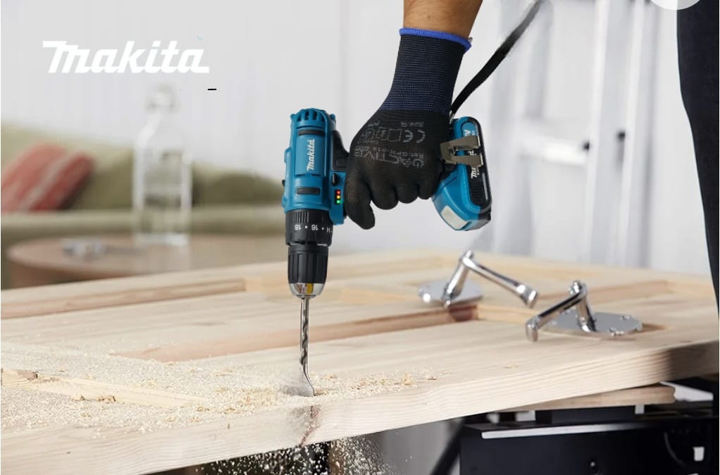 TALADRO MAKITA 36V BATERIA Y CARGADOR