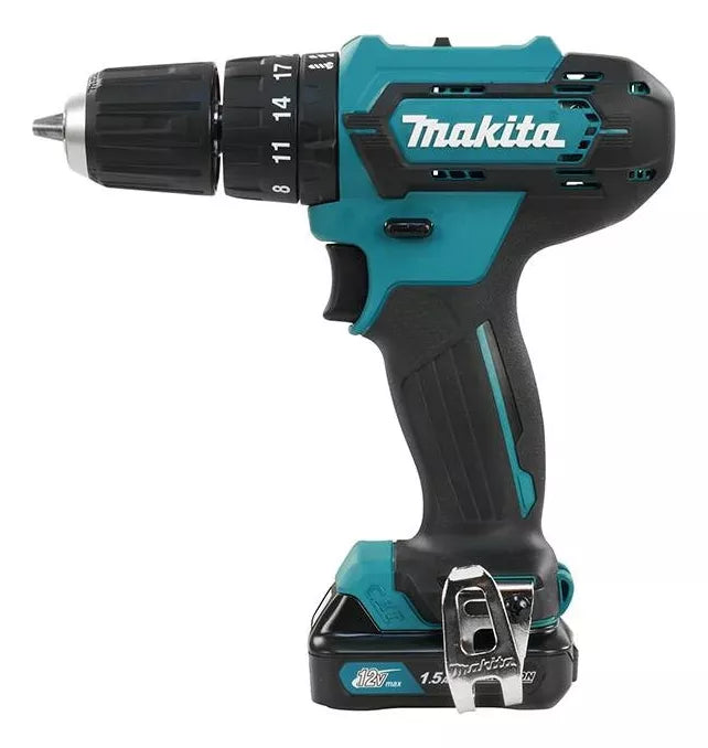 TALADRO MAKITA 24V BATERIA Y CARGADOR