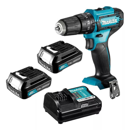 TALADRO MAKITA 24V BATERIA Y CARGADOR